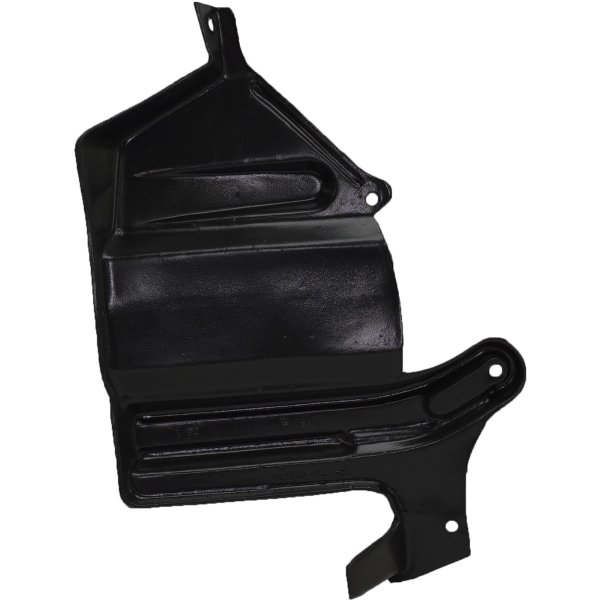 Engine Splash Shield for Nissan Maxima 1995-2003 / Infiniti I35 2002-2004, Under Cover, Right (Passenger) Side, Replacement