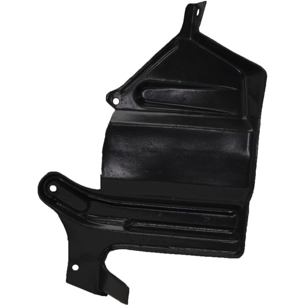 Engine Splash Shield for Nissan Maxima 1995-2003, Infiniti I35 2002-2004, Under Cover, Left (Driver), Replacement
