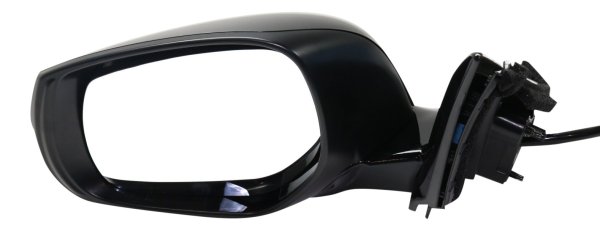 2014 - 2017 Infiniti Q50 Side View Mirror - Left (Driver)