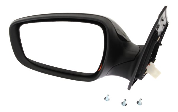 2013 - 2015 Infiniti Qx60 Side View Mirror - Left (Driver)