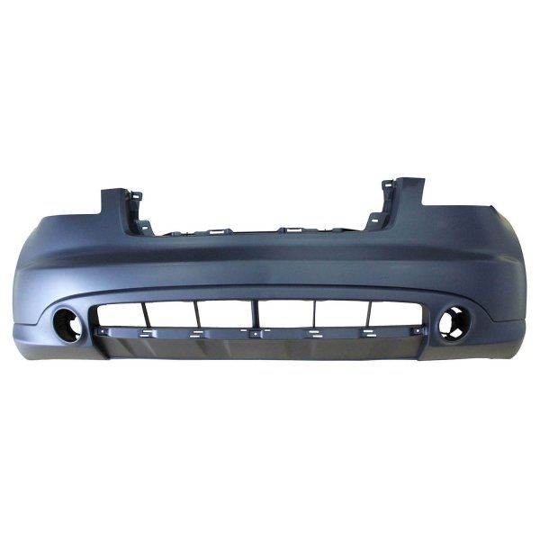 2006 - 2007 Infiniti Fx35 Front Bumper Cover