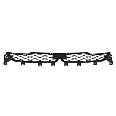 2022 - 2023 Infiniti Qx55 Front Bumper Grille