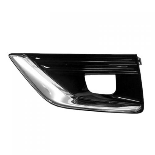 2018 - 2023 Infiniti Q50 Front Bumper Insert (Left / Driver Side)
