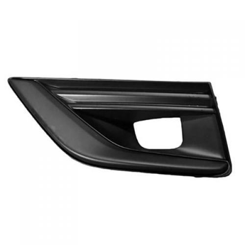2018 - 2023 Infiniti Q50 Front Bumper Insert (Left / Driver Side)