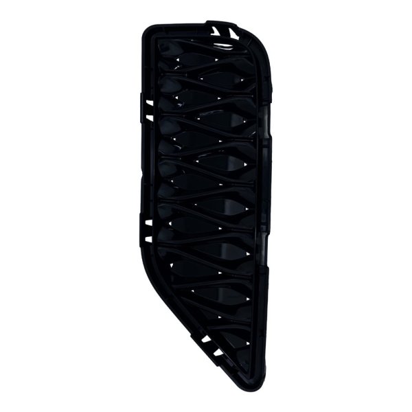 2022 - 2024 Infiniti Qx60 Front Bumper Insert (Left / Driver Side)