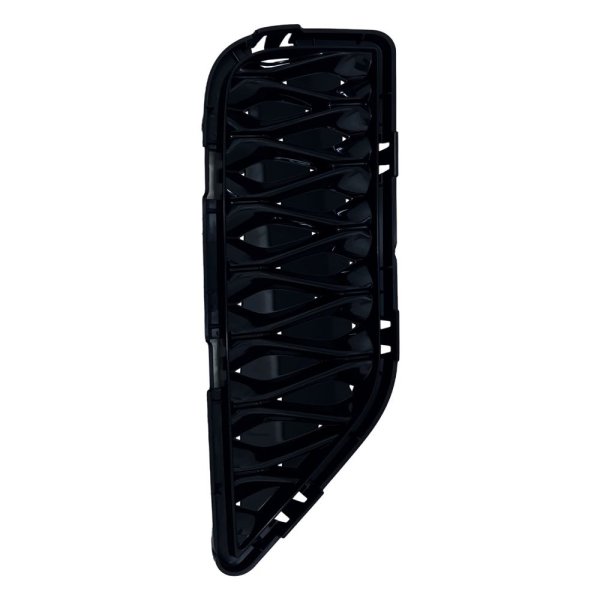 2022 - 2024 Infiniti Qx60 Front Bumper Insert (Right / Passenger Side)