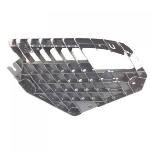 2019 - 2023 Infiniti Qx50 Front Bumper Cover Support (Left / Driver Side)