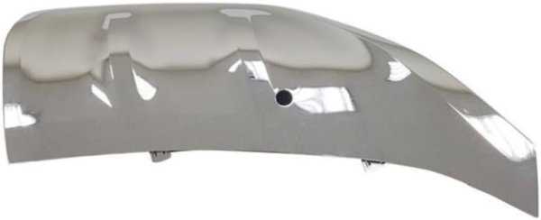 2022 - 2024 Infiniti Qx60 Front Bumper Molding (Left / Driver Side)