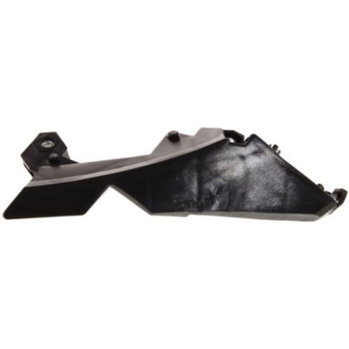 2008 - 2013 Infiniti G37 Front Bumper Bracket Left (Driver) Replacement