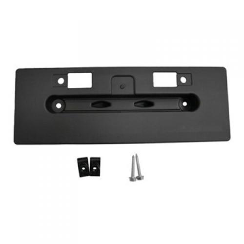 2017 - 2022 Infiniti Q60 Front Bumper License Bracket