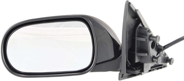 2014 - 2014 Infiniti Q60 Side View Mirror - Left (Driver)