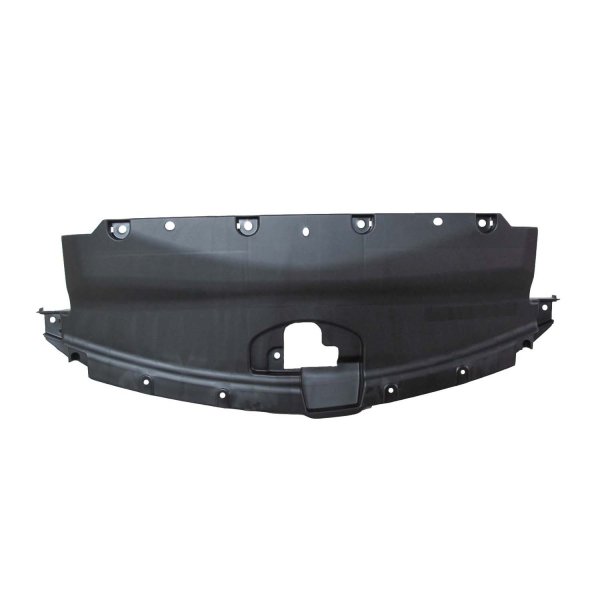 2008 - 2017 Infiniti Ex35 Front Panel Molding