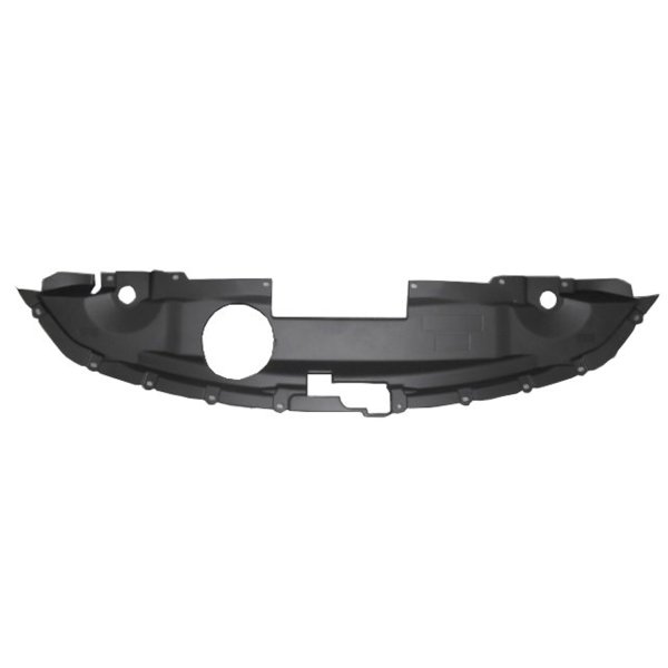 2013 - 2020 Infiniti Q60 Front Panel Molding