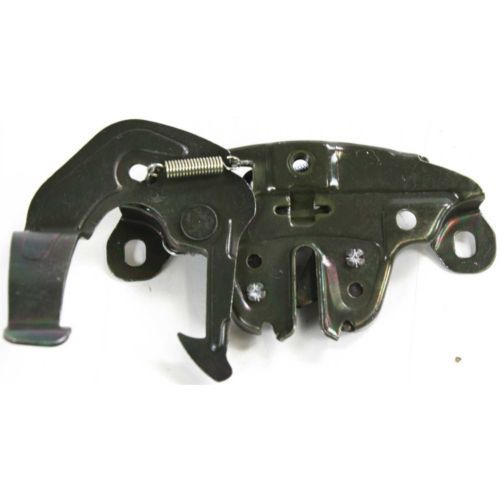 2003 - 2008 Infiniti Fx45 Hood Latch Left (Driver) Replacement