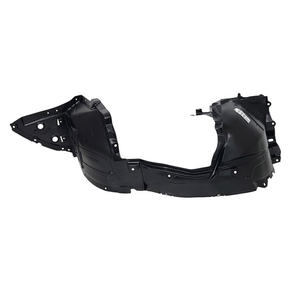 2019 - 2023 Infiniti Qx55 Front Fender Inner Panel (Left / Driver Side)