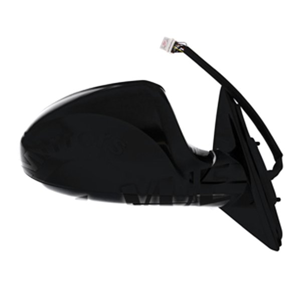 2003 - 2005 Infiniti Fx35 Side View Mirror - Left (Driver)