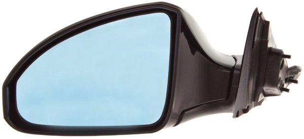 2003 - 2005 Infiniti Fx35 Side View Mirror - Left (Driver)