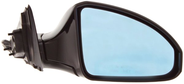 2003 - 2005 Infiniti Fx35 Side View Mirror - Right (Passenger)