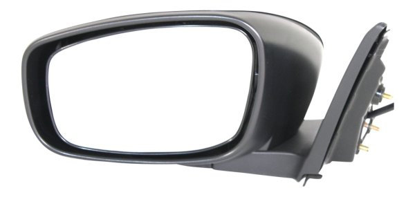 2009 - 2013 Infiniti G37 Side View Mirror - Left (Driver)