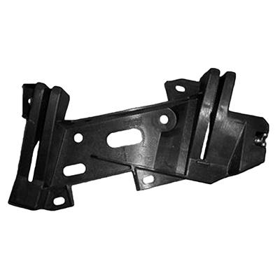 2009 - 2013 Infiniti Fx50 Headlight Bracket (Left / Driver Side)