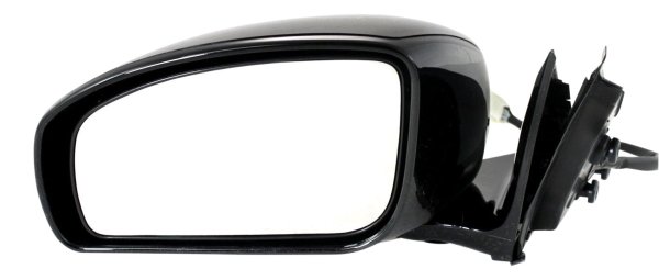 2006 - 2010 Infiniti M35 Side View Mirror - Left (Driver)