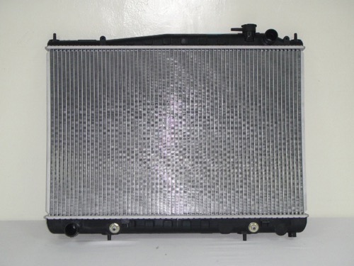 Radiator Assembly for 1997 - 2001 Infiniti Q45, Replacement  214603H207 until December 1996