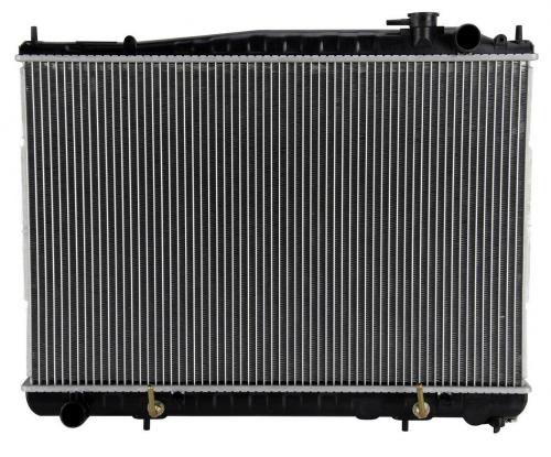 1997 - 2001 Infiniti Q45 Radiator Assembly