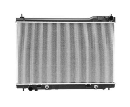 Radiator Assembly for 2003 - 2008 Infiniti FX45,  21460CM81B, Replacement