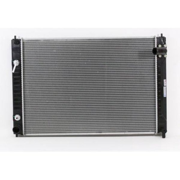 2011 - 2019 Infiniti M37 Radiator