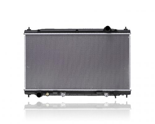 Radiator Assembly for 2016 - 2022 Infiniti Q60,  214605CF0A, Replacement