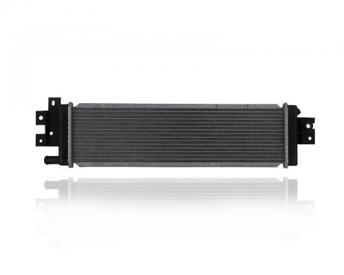 Radiator Assembly for 2014 - 2022 Infiniti Q50, Auxiliary Radiator,  214575CA5B, Replacement