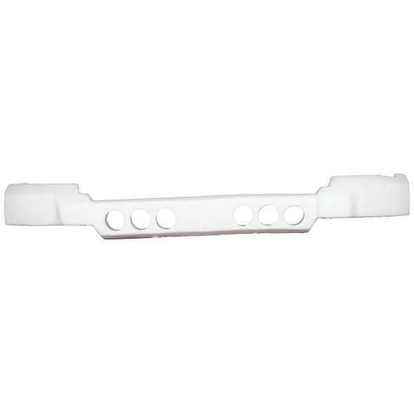 Front Bumper Absorber for 2004 Jeep Grand Cherokee, Impact, Replacement
