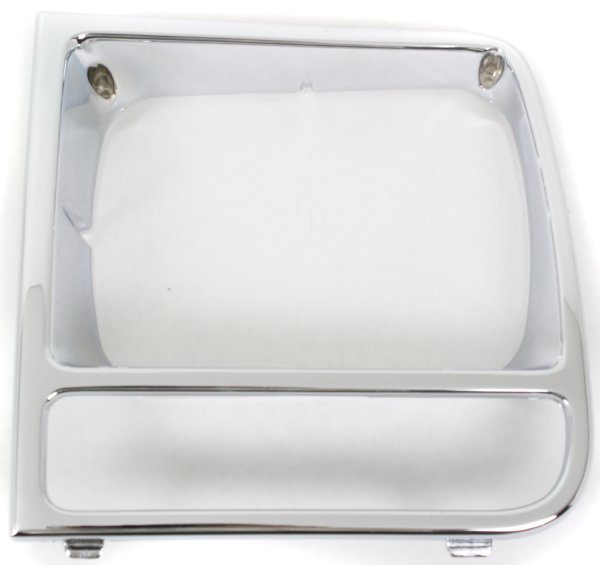 1997 - 2001 Jeep Cherokee Headlamp Door (Left / Driver Side)