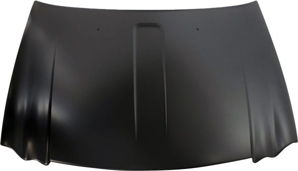 Steel Hood Panel for Jeep Grand Cherokee 2005-2010, Replacement