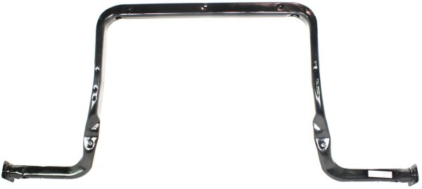 Steel Lower Radiator Support Tie Bar for 2002-2007 Liberty, Replacement