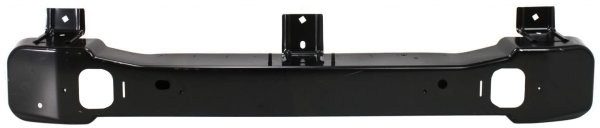 Radiator Support Lower Crossmember for 2005-2010 Jeep Commander/Grand Cherokee, Steel Construction Replacement