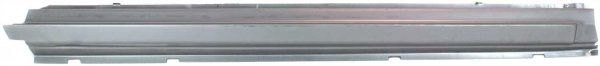Rocker Panel for Jeep Cherokee Right (Passenger) Side, Outer Section, Fits 1984-2001 4-Door Model, Replacement