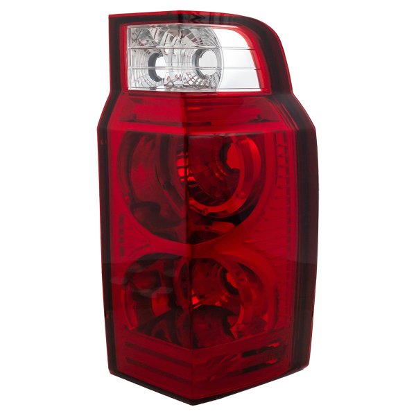 Tail Light for Jeep Commander 2006-2010, Right (Passenger) Side, Lens and Housing, Replacement