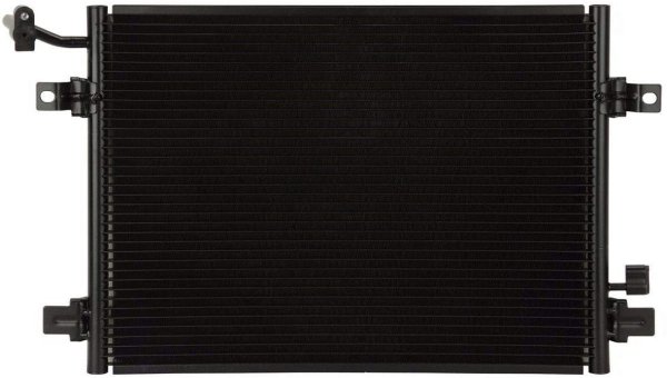 1998 - 2003 Jaguar Xj8 A/C Condenser