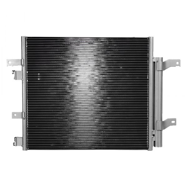 2011 - 2023 Jaguar F-type A/C Condenser