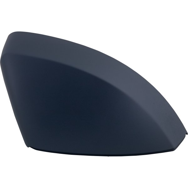 Mirror Cover Right (Passenger) for Audi A3/S3 2015-2020, without Lane Departure Warning System, Paint To Match, Replacement