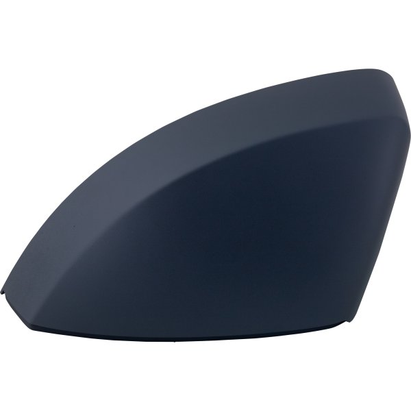 Mirror Cover for Audi A3/S3 2015-2020, Left (Driver), Without Lane Departure Warning System, Paint to Match, Replacement