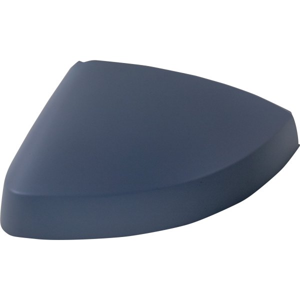 Mirror Cover for Audi A3/S3 2015-2020, Left (Driver) Side, with Lane Departure Warning System, Paint To Match, Replacement