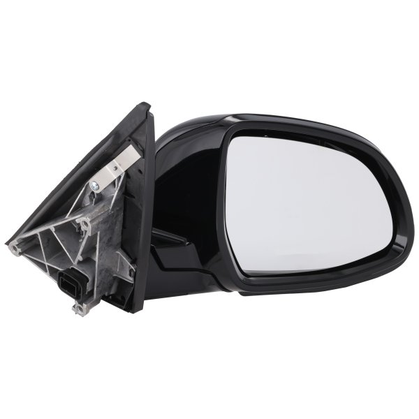 2024 BMW X3 Side View Mirror - Right (Passenger)