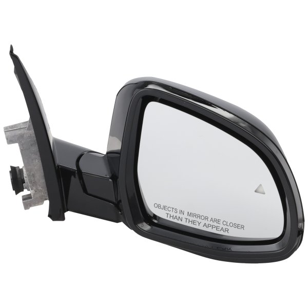 2024 BMW X3 Side View Mirror - Right (Passenger)