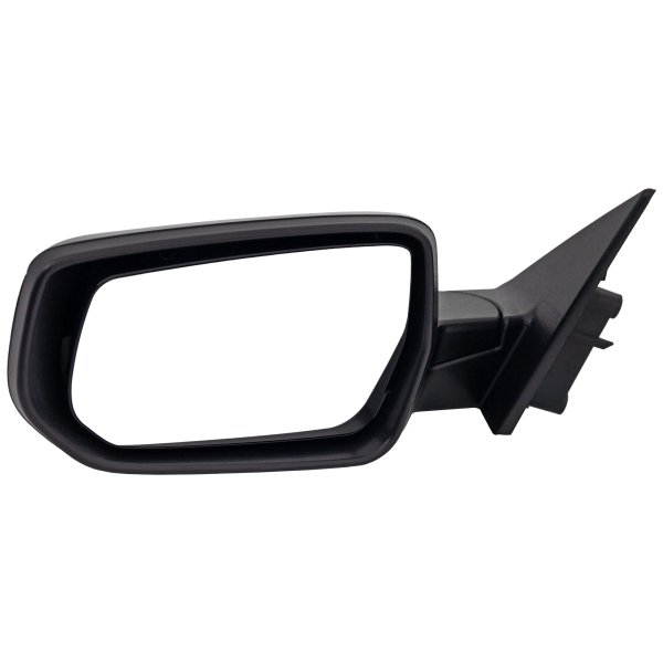2019 - 2022 Chevrolet (Chevy) Malibu Side View Mirror - Left (Driver)