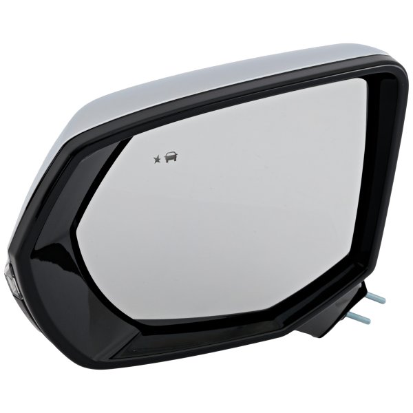 2021 - 2024 Chevrolet (Chevy) Tahoe Side View Mirror - Left (Driver)