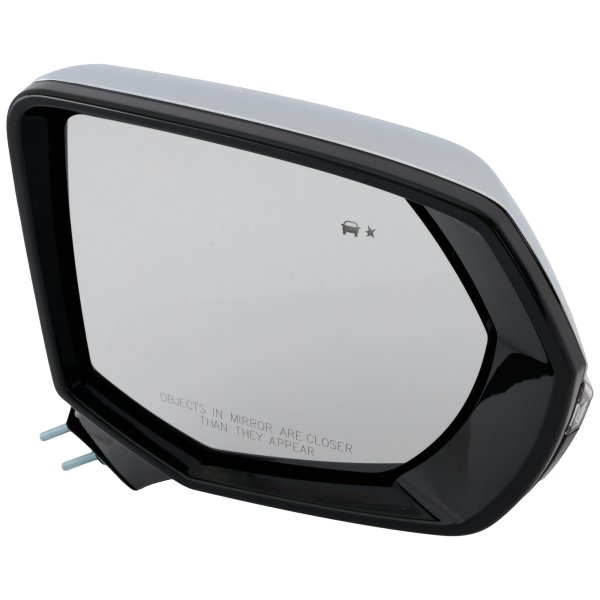 2021 - 2024 GMC Yukon XL Side View Mirror - Right (Passenger)