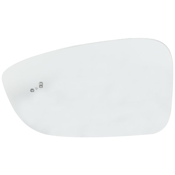 2023 - 2025 Honda Accord Side View Mirror Glass - Left (Driver)