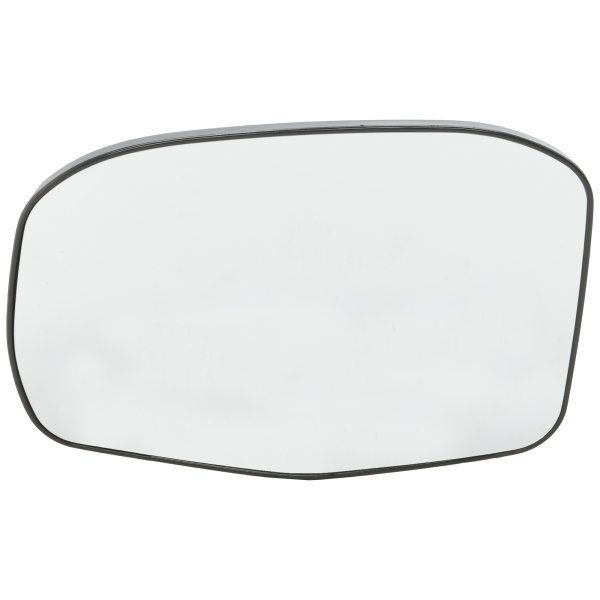 2023 - 2025 Honda CR-V Side View Mirror Glass - Left (Driver)